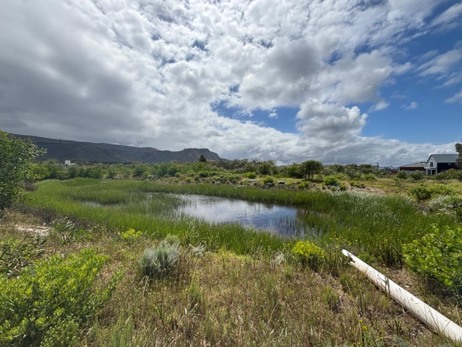 Commercial Property for Sale in Franskraal Western Cape